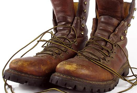 Trekking Tour Shoes